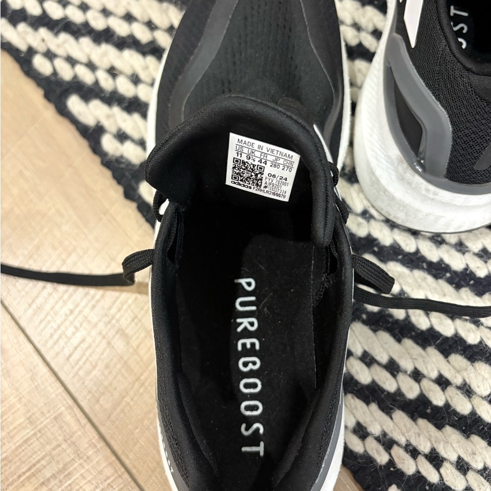 Adidas Pureboost Women’s 11 - Picture 4 of 4